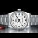 Rolex Datejust 31 Avorio Oyster Ivory Jubilee Arabic 78274
